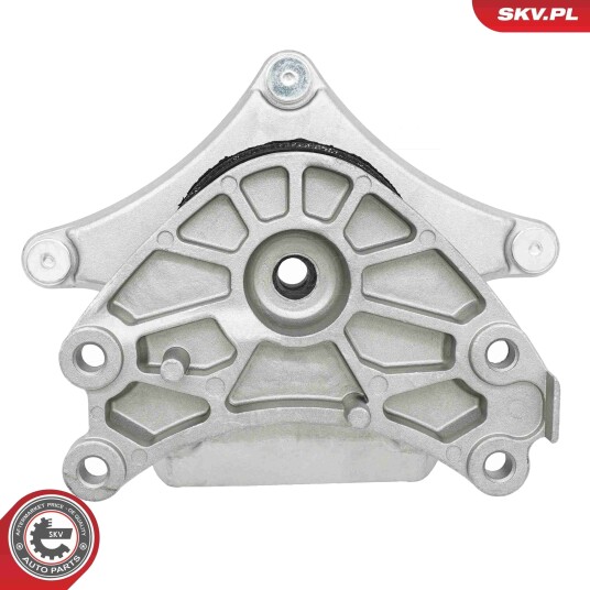 Oppheng, automatgirkasse ESEN SKV 75SKV813