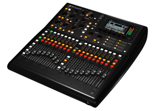 Behringer X32 Producer Hands On Bundle Behringer X32 Producer Hands On Bundle