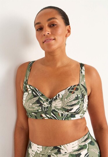 Cellbes Of Sweden Spileløs bikini BH Cellbes Of Sweden Spileløs bikini BH