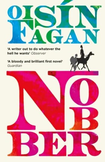 Nobber Av Oisin Fagan