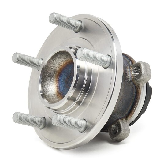 Hjullager SKF VKBA 6801