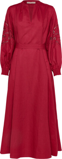 Pieszak | Pd Pina Maxi Dress | 34