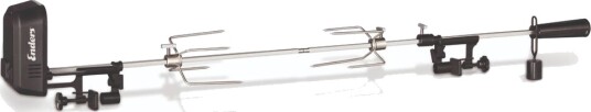 Enders Grillspyd rotisserie pro 7908 til monroe og hyde