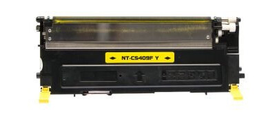 SAMSUNG CLT-Y4092S, Tonerkassett gul, Inky