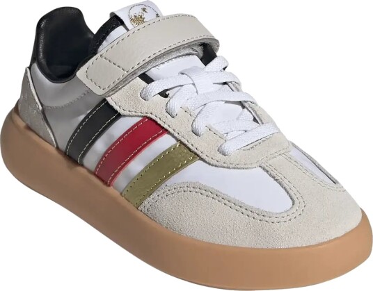 Adidas Sportswear Barreda Decode El C   White   31