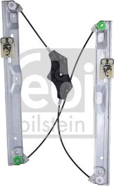 Vindusheis FEBI BILSTEIN 199205
