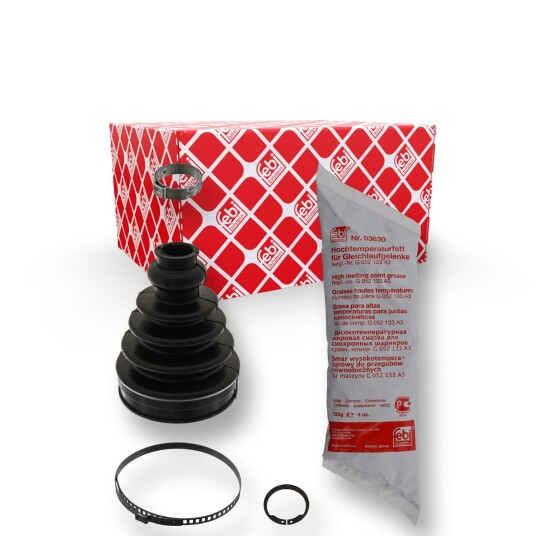 Febi Bilstein Mansjett drivaksel FEBI BILSTEIN 38339
