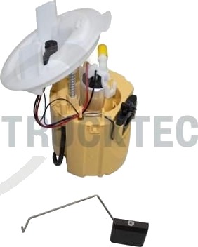 Drivstoffpumpe TRUCKTEC AUTOMOTIVE 02.38.114