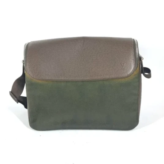 Louis Vuitton Vintage Dame Brun Louis Vuitton Vintage Dame Brun