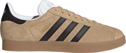 Adidas Originals Sneakers Gazelle Beige Adidas Originals Sneakers Gazelle Beige