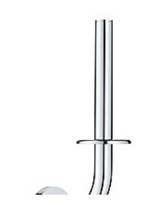 GROHE START RESERVERULLHOLDER KROM GROHE START RESERVERULLHOLDER KROM