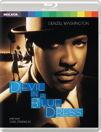 Devil In A Blue Dress (1995) / Djevelen I Blått