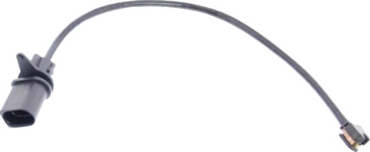 Slitekontakt bremsekloss MAPCO 56981