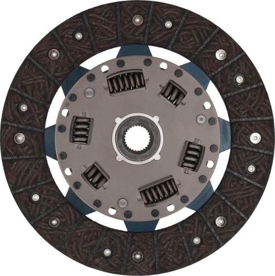 Clutchplate KAMOKA DC215