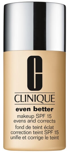 Clinique Even Better Makeup Foundation SPF 15 WN 56 Cashew