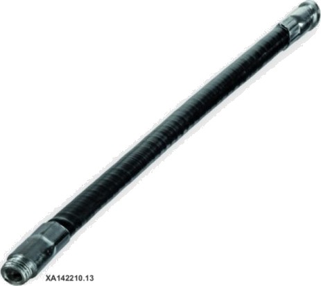 Dedra Pansam Pancerz Kabler For A142210 Ded7748 Og Ded7749 Kverner - Xa142210.13