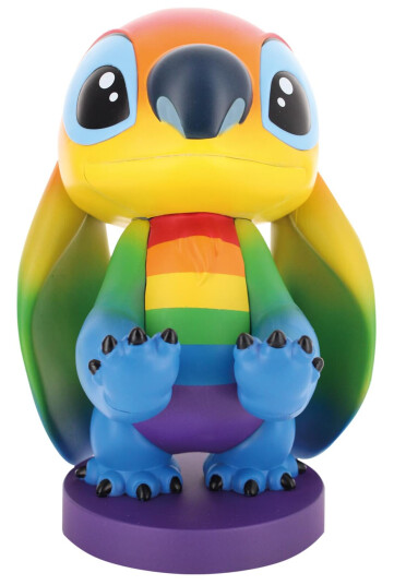 Cable Guys Rainbow Stitch Mobil- & Kontrollholderen Cable Guys Rainbow Stitch Mobil- & Kontrollholderen