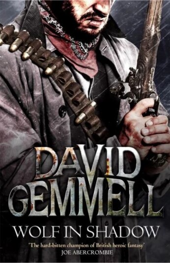 Wolf In Shadow Av David Gemmell Wolf In Shadow Av David Gemmell