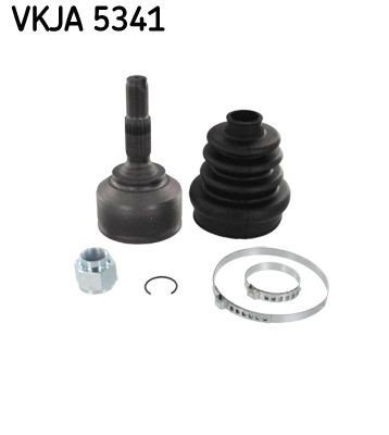 Skf Drivknute drivaksel SKF VKJA 5341 Skf Drivknute drivaksel SKF VKJA 5341