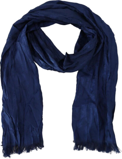 Costume National Dame Accessories Blå ONE SIZE,