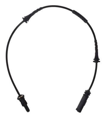 Sensor, ABS TEXTAR 45042200