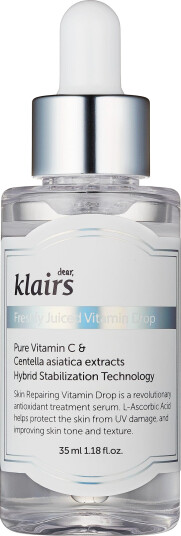 Klairs Freshly Juiced Ansiktsserum med Vitamin C 35 ml