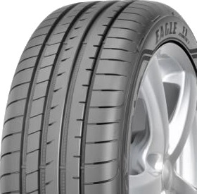 Goodyear Eagle F1 Asymmetric 3 SUV 235/55R19 105WJ LR