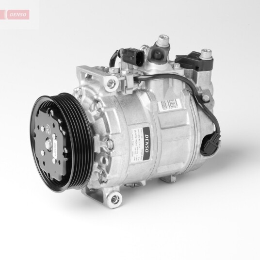 AC kompressor DENSO DCP02025