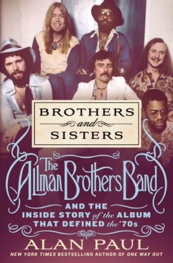 Brothers And Sisters Av Alan Paul