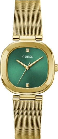 Guess Dame Accessories Gul ONE SIZE,