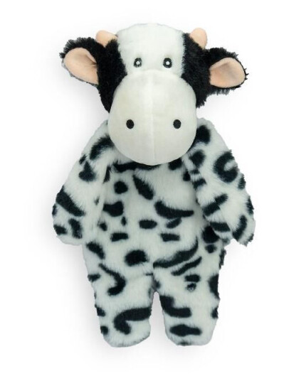 Party Pets Floppy Cow Hundeleke 33 cm Party Pets Floppy Cow Hundeleke 33 cm