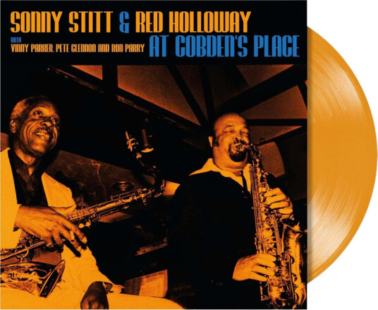 Live At Cobden's Place 1981