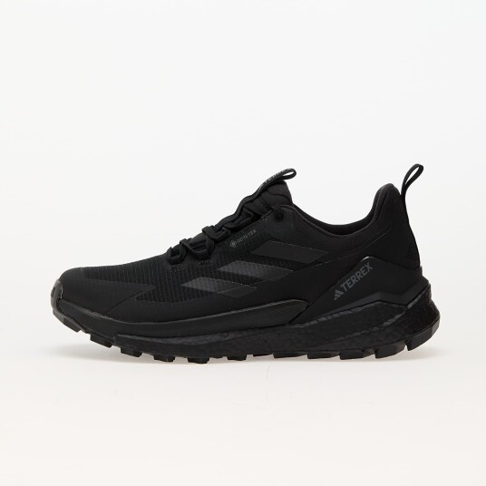 adidas Terrex Terrex Free Hiker 2 Low Gtx Black 47 1/3