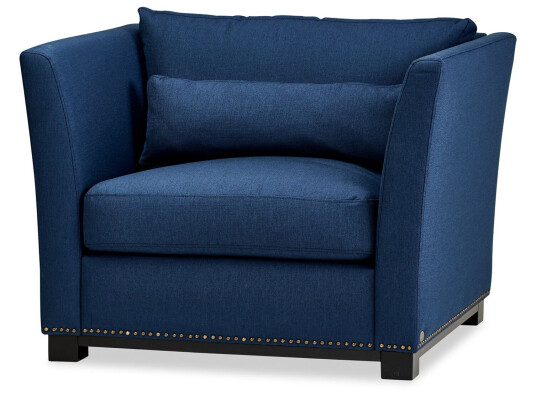 Madison lenestol indigo Madison lenestol indigo