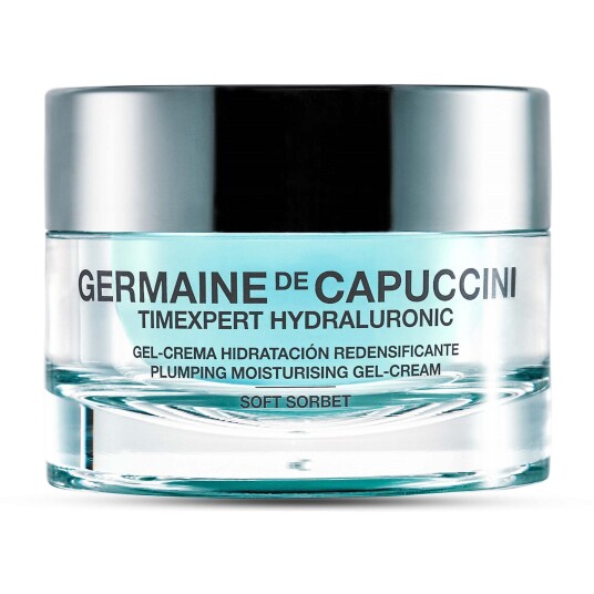 PLUMPING MOISTURISING GEL CREAM SOFT