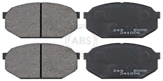 Bremseklosser A.B.S. 36511