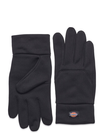 Dickies U Oakport Touch Glove - Black - M/L