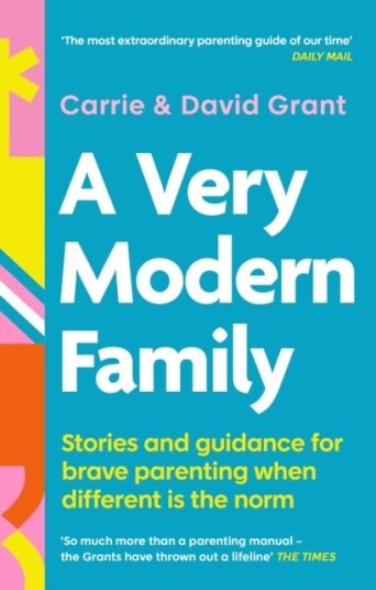A Very Modern Family A Very Modern Family
