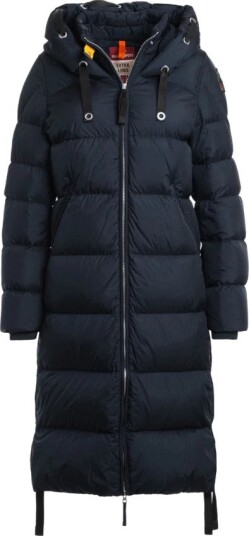 Parajumpers Dame Frakker Blå M,