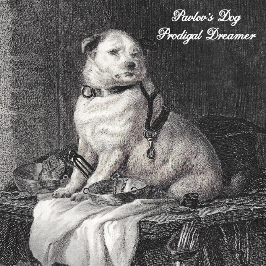 Prodigal Dreamer