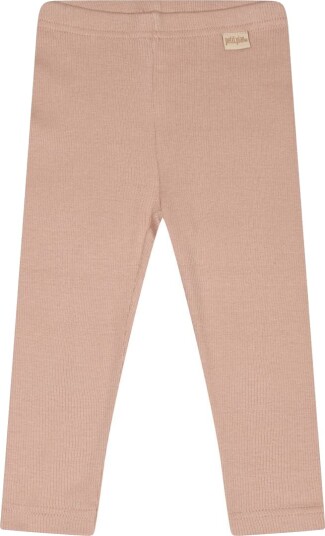 Petit Piao Legging Modal Adobe Rose (98 /3 år)