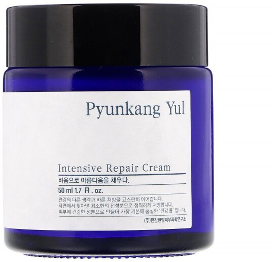 Pyunkang Yul Intensive Repair Cream