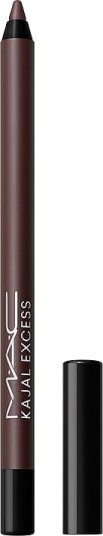 Kajal Excess Longwear Smoky Eyeliner Bark