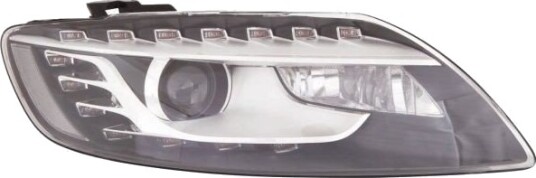 ABAKUS 446-1138RMLEHM2 Frontlykter