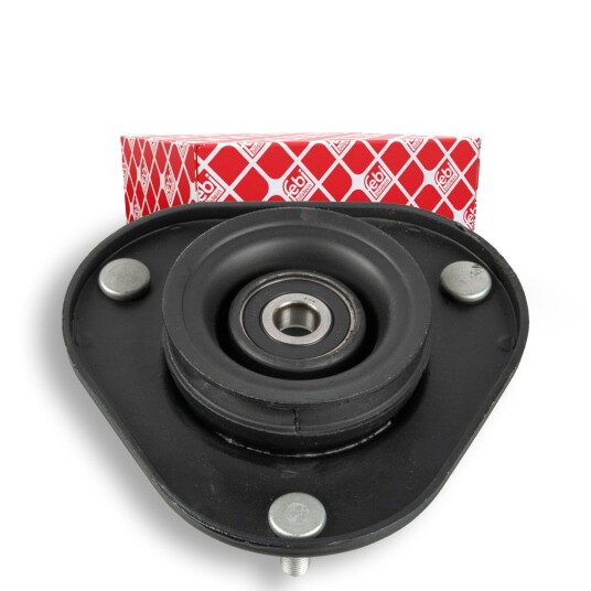 Støttelager støtdemper FEBI BILSTEIN 170061 Støttelager støtdemper FEBI BILSTEIN 170061