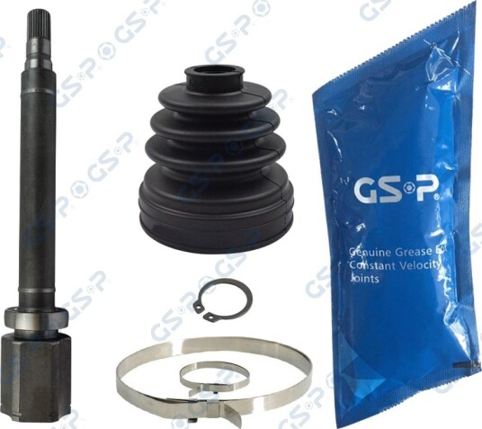 Drivledd GSP 662067