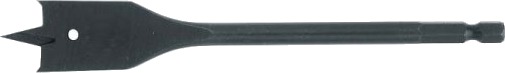 Wiertlo Modeco Spadebor Til Tre Sekskantet 25 Mm (Mn-61-625)