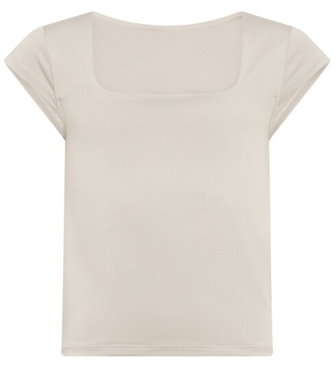 Rosemunde Kids Rkbillie Reversible Capsleeves Shor Cream 140 Rosemunde Kids Rkbillie Reversible Capsleeves Shor Cream 140