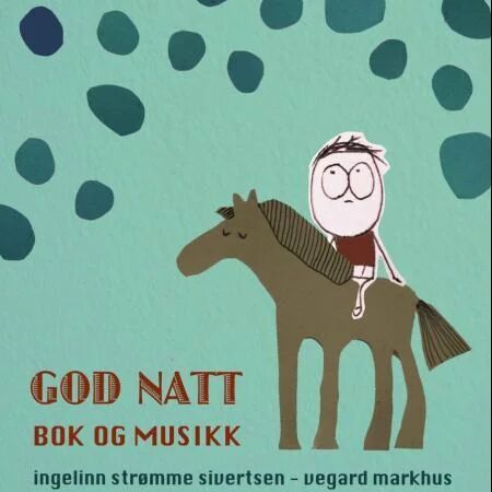 God Natt Av Vegard Markhus