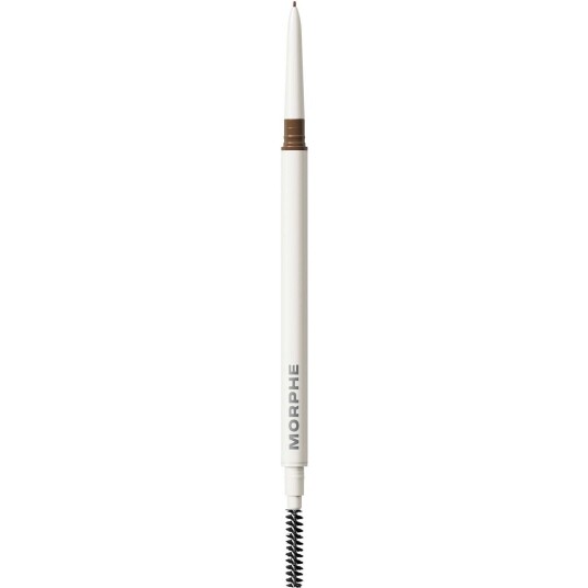 Morphe Nano Brow Pencil Latte Morphe Nano Brow Pencil Latte